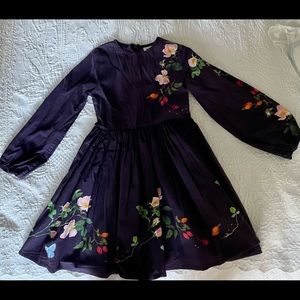 Gorgeous 5-6T Molo Girls Dress and Bathing Suit